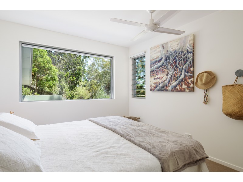 6/3-5 Ocean View Parade, Rainbow Beach QLD 4581