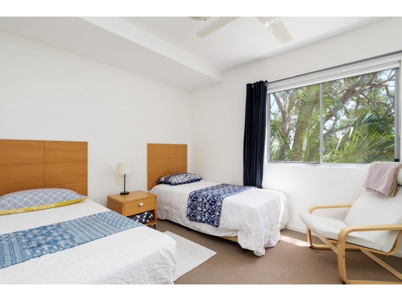 6/3-5 Ocean View Parade, Rainbow Beach QLD 4581