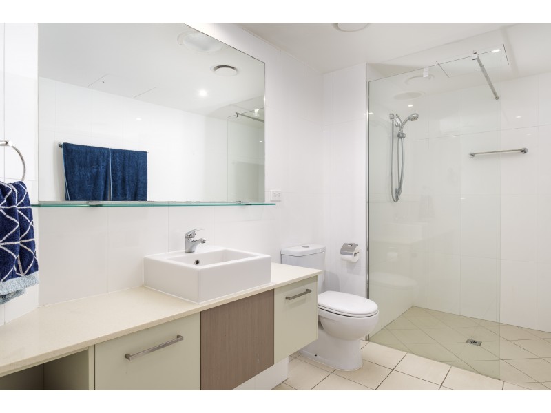 6/3-5 Ocean View Parade, Rainbow Beach QLD 4581