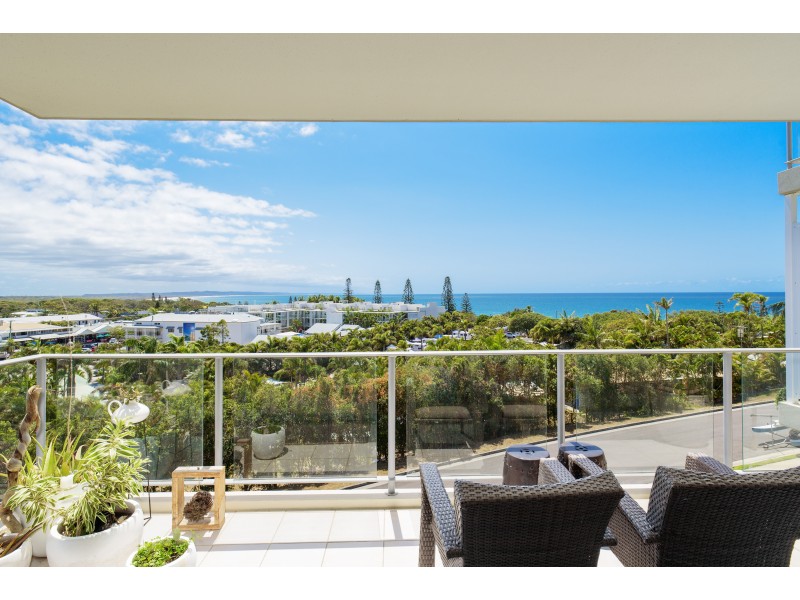 6/3-5 Ocean View Parade, Rainbow Beach QLD 4581