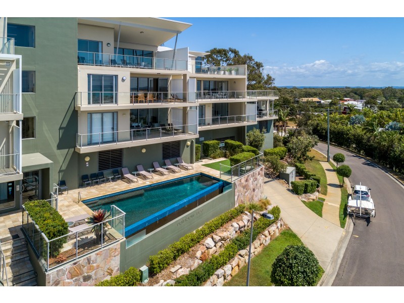 6/3-5 Ocean View Parade, Rainbow Beach QLD 4581