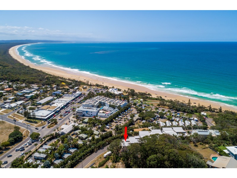 6/3-5 Ocean View Parade, Rainbow Beach QLD 4581