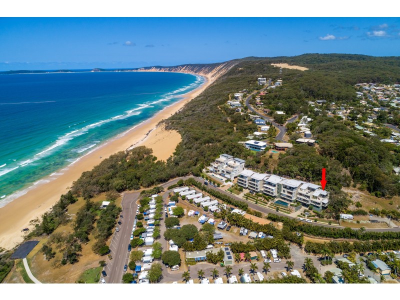 6/3-5 Ocean View Parade, Rainbow Beach QLD 4581
