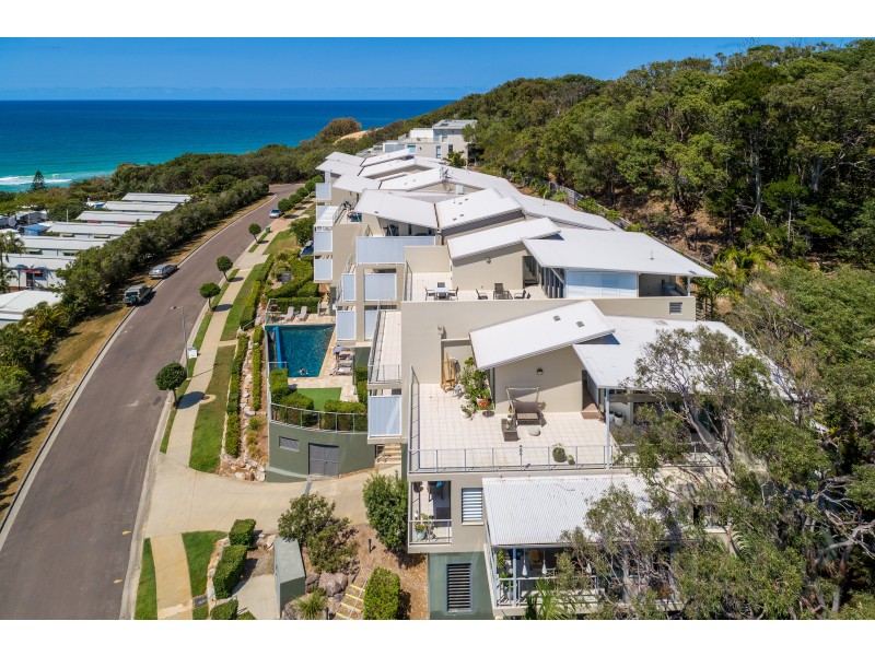 6/3-5 Ocean View Parade, Rainbow Beach QLD 4581