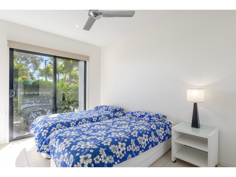 5/7-9 SPECTRUM STREET, Rainbow Beach QLD 4581