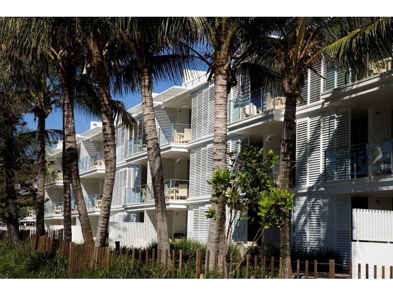 108/1 RAINBOW BEACH ROAD, Rainbow Beach QLD 4581