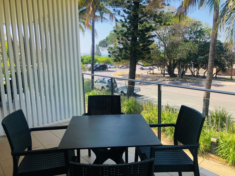 108/1 RAINBOW BEACH ROAD, Rainbow Beach QLD 4581