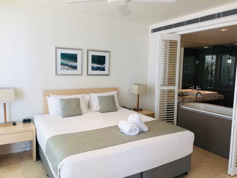 108/1 RAINBOW BEACH ROAD, Rainbow Beach QLD 4581
