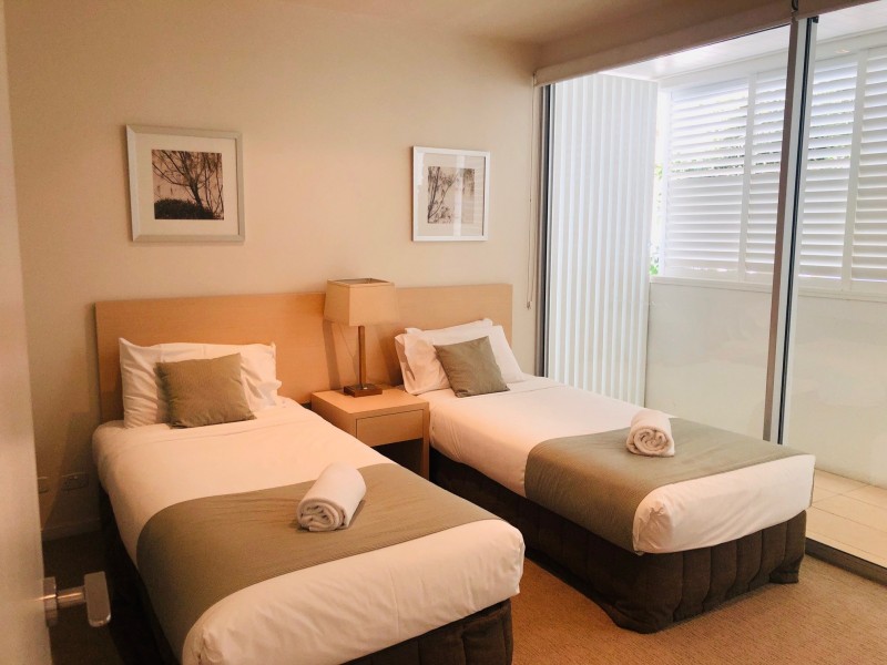 108/1 RAINBOW BEACH ROAD, Rainbow Beach QLD 4581