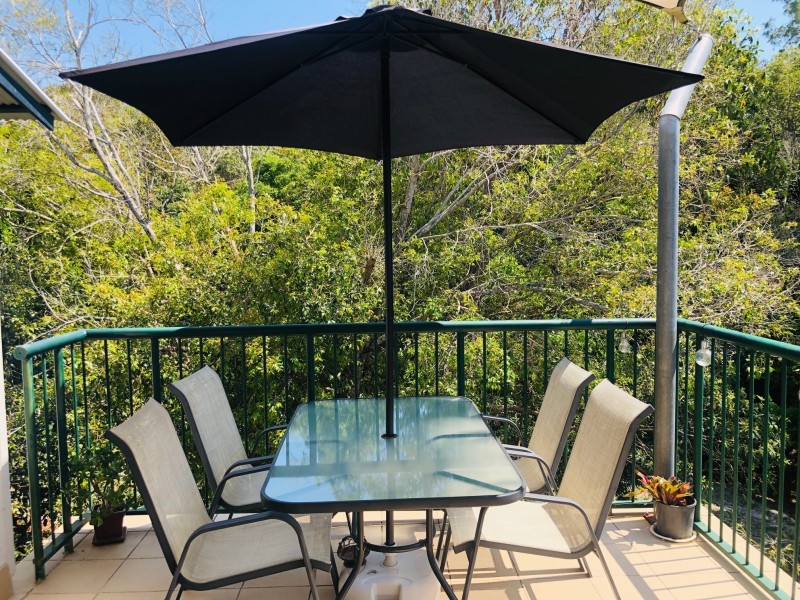 16/9 RAINBOW SHORES DRIVE, Rainbow Beach QLD 4581