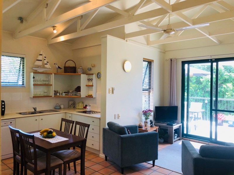 16/9 RAINBOW SHORES DRIVE, Rainbow Beach QLD 4581