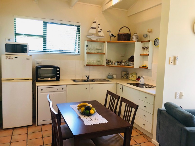 16/9 RAINBOW SHORES DRIVE, Rainbow Beach QLD 4581