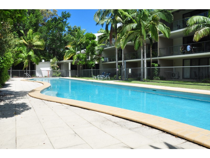 16/9 RAINBOW SHORES DRIVE, Rainbow Beach QLD 4581