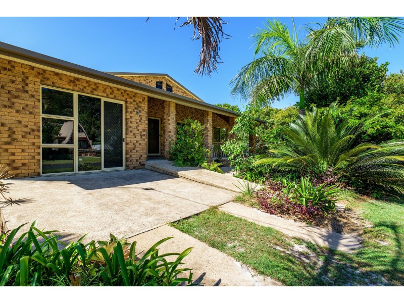 7 Cooloola Drive, Rainbow Beach QLD 4581