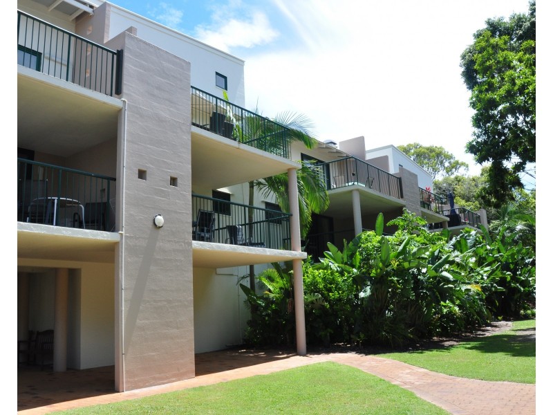 27/15 Rainbow Shores Drive, Rainbow Beach QLD 4581