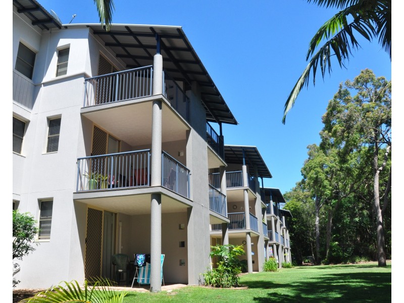 27/15 Rainbow Shores Drive, Rainbow Beach QLD 4581