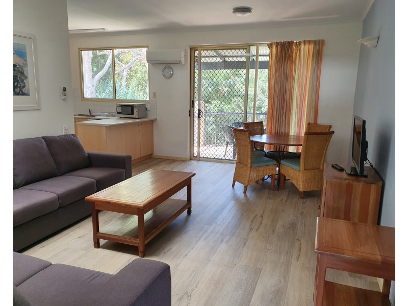 27/15 Rainbow Shores Drive, Rainbow Beach QLD 4581