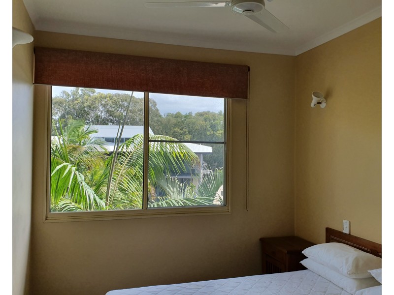 27/15 Rainbow Shores Drive, Rainbow Beach QLD 4581