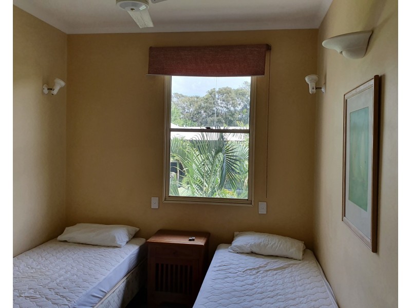 27/15 Rainbow Shores Drive, Rainbow Beach QLD 4581