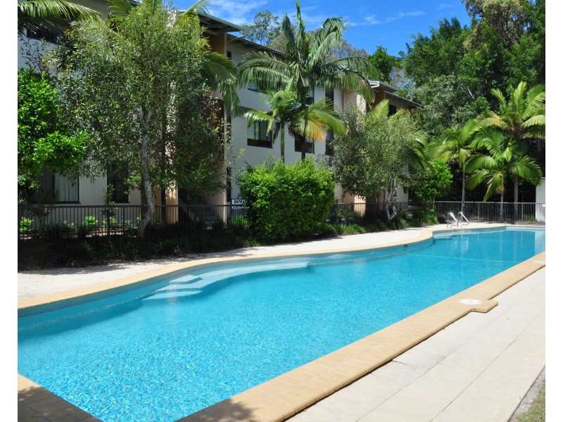 27/15 Rainbow Shores Drive, Rainbow Beach QLD 4581