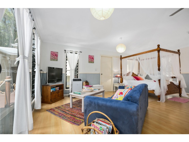 4 Ibis Court, Rainbow Beach QLD 4581