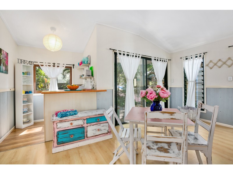 4 Ibis Court, Rainbow Beach QLD 4581