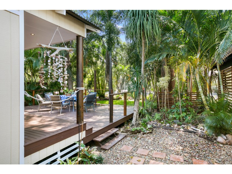 4 Ibis Court, Rainbow Beach QLD 4581