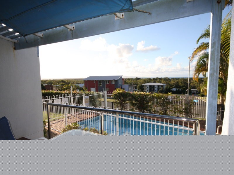 1/42 Manooka Drive, Rainbow Beach QLD 4581