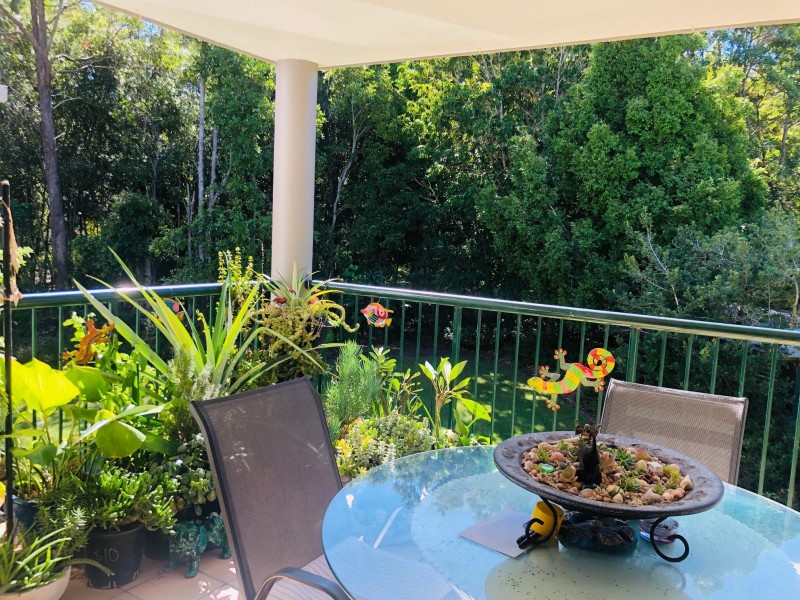 8/9 RAINBOW SHORES DRIVE, Rainbow Beach QLD 4581