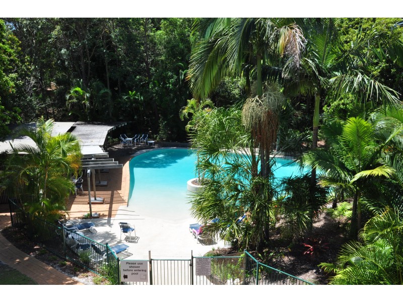 8/9 RAINBOW SHORES DRIVE, Rainbow Beach QLD 4581