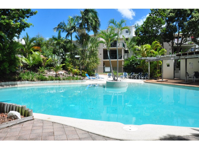 8/9 RAINBOW SHORES DRIVE, Rainbow Beach QLD 4581