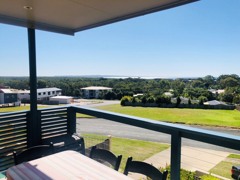 4/46 MANOOKA DRIVE, Rainbow Beach QLD 4581