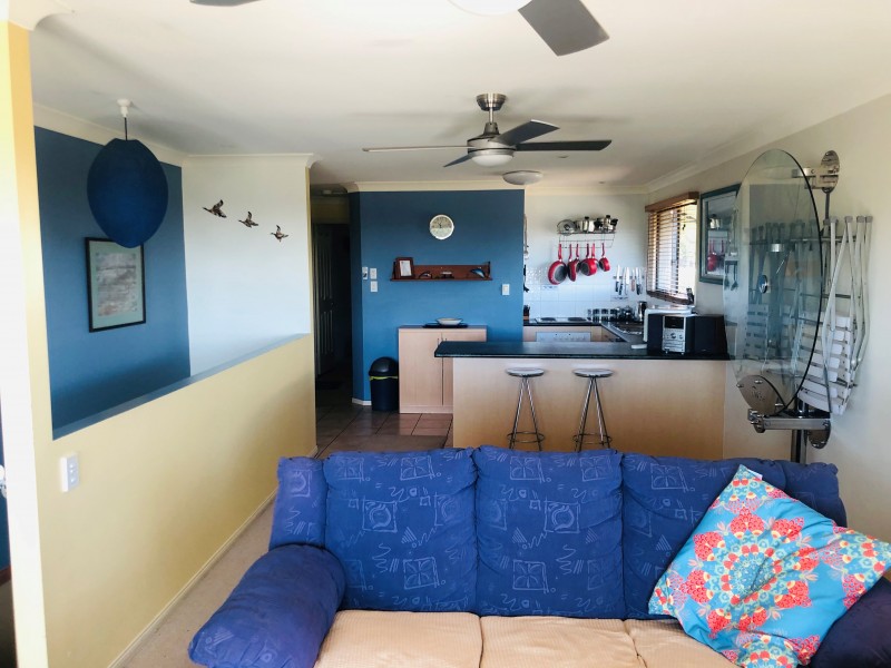 4/46 MANOOKA DRIVE, Rainbow Beach QLD 4581