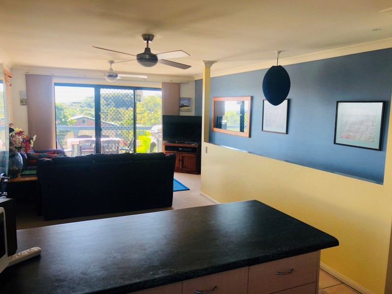 4/46 MANOOKA DRIVE, Rainbow Beach QLD 4581