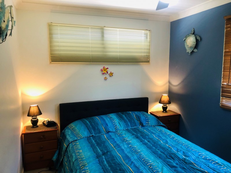 4/46 MANOOKA DRIVE, Rainbow Beach QLD 4581