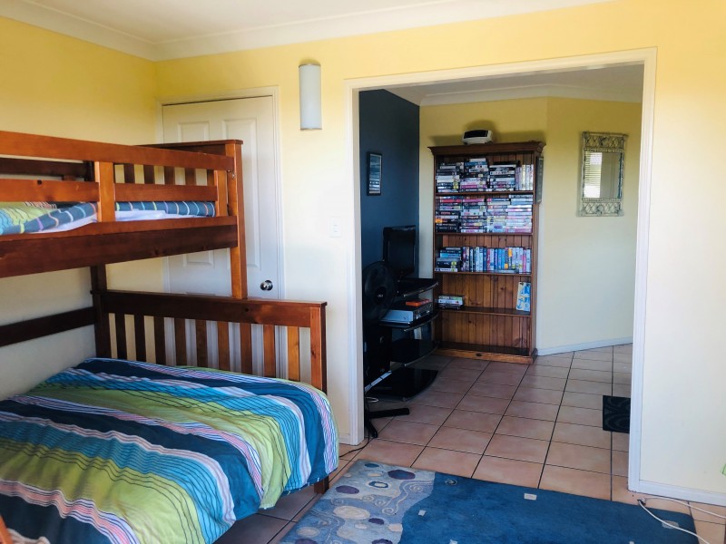 4/46 MANOOKA DRIVE, Rainbow Beach QLD 4581