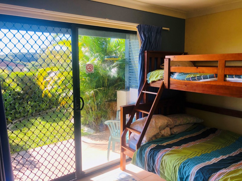 4/46 MANOOKA DRIVE, Rainbow Beach QLD 4581