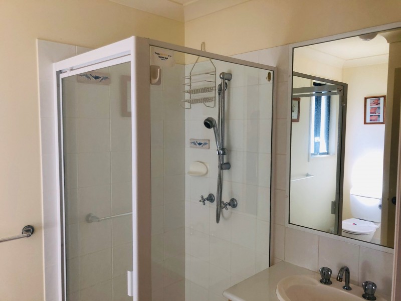 4/46 MANOOKA DRIVE, Rainbow Beach QLD 4581