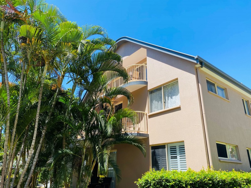 9/2-4 DOUBLE ISLAND DRIVE, Rainbow Beach QLD 4581