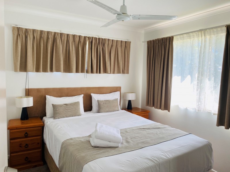 9/2-4 DOUBLE ISLAND DRIVE, Rainbow Beach QLD 4581