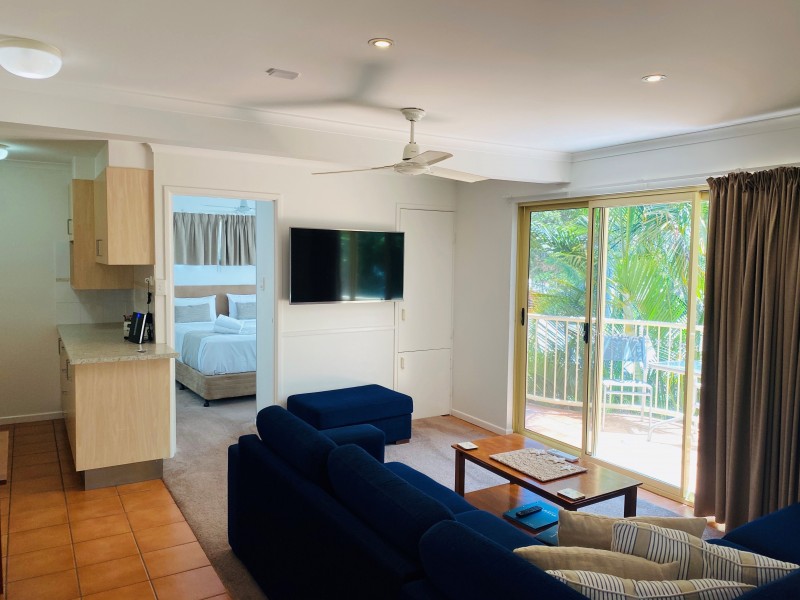 9/2-4 DOUBLE ISLAND DRIVE, Rainbow Beach QLD 4581