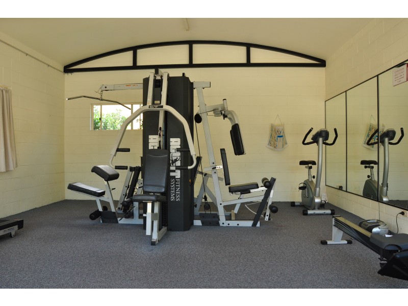 9/2-4 DOUBLE ISLAND DRIVE, Rainbow Beach QLD 4581