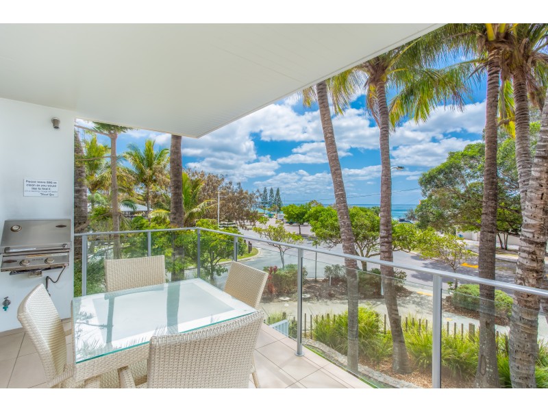 105/1 RAINBOW BEACH ROAD, Rainbow Beach QLD 4581