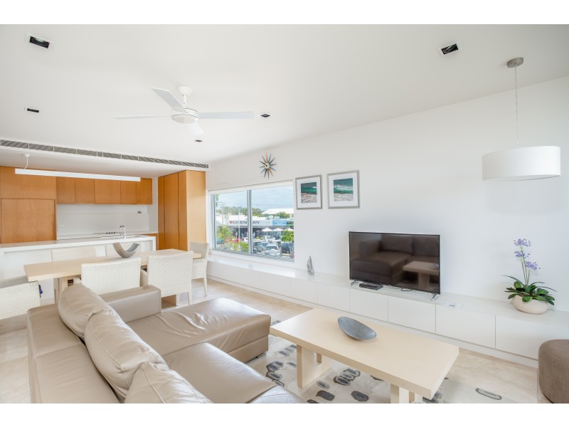 105/1 RAINBOW BEACH ROAD, Rainbow Beach QLD 4581