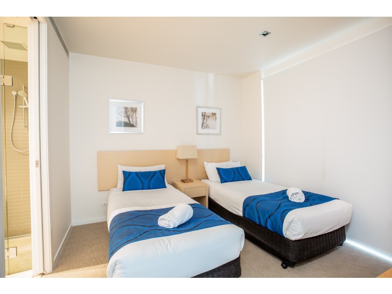 105/1 RAINBOW BEACH ROAD, Rainbow Beach QLD 4581