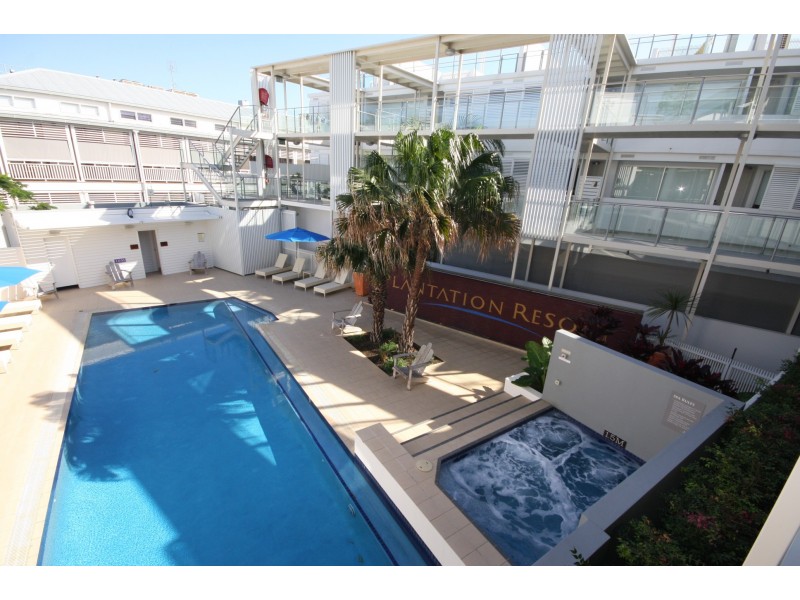 105/1 RAINBOW BEACH ROAD, Rainbow Beach QLD 4581