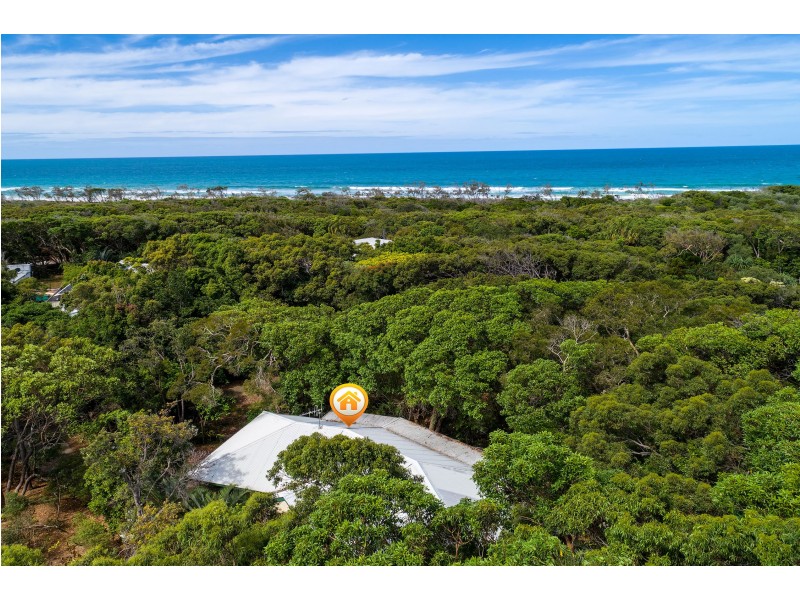 17 Orania Road, Rainbow Beach QLD 4581