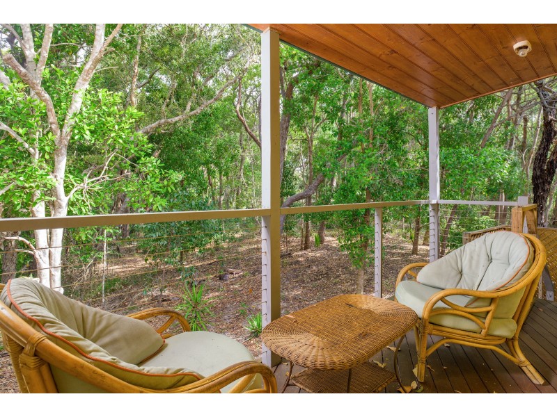 17 Orania Road, Rainbow Beach QLD 4581