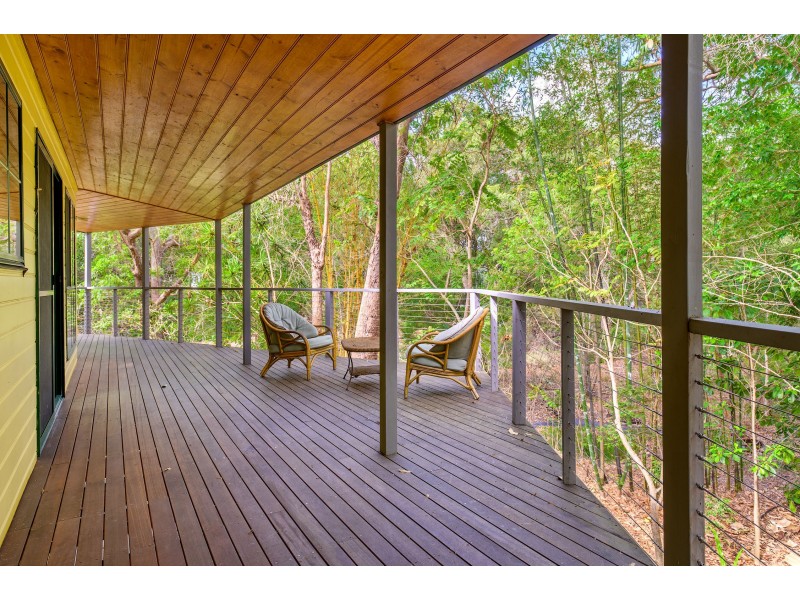 17 Orania Road, Rainbow Beach QLD 4581