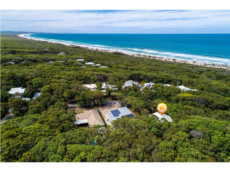 17 Orania Road, Rainbow Beach QLD 4581
